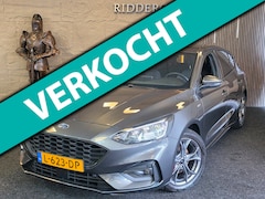 Ford Focus - 1.0 EcoBoost Hybrid ST Line X Business|GARANTIE|NAP|TREKHAAK|1E EIG|CARPLAY