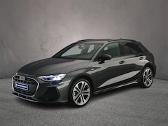 Audi A3 Sportback - TFSI e S Edition | Camera | Matrix LED | Adaptieve Cruise Control | Elektrische achterklep