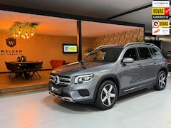 Mercedes-Benz GLB - 200 Progressive Automaat 7-Persoons |December 2020 |Luxe|1e Eigenaar|Dealeronderhouden