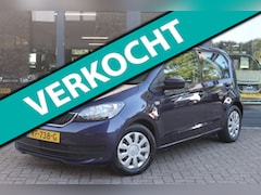 Skoda Citigo - 1.0 Greentech Ambition | cruise-control | 5-deuren | Airco |