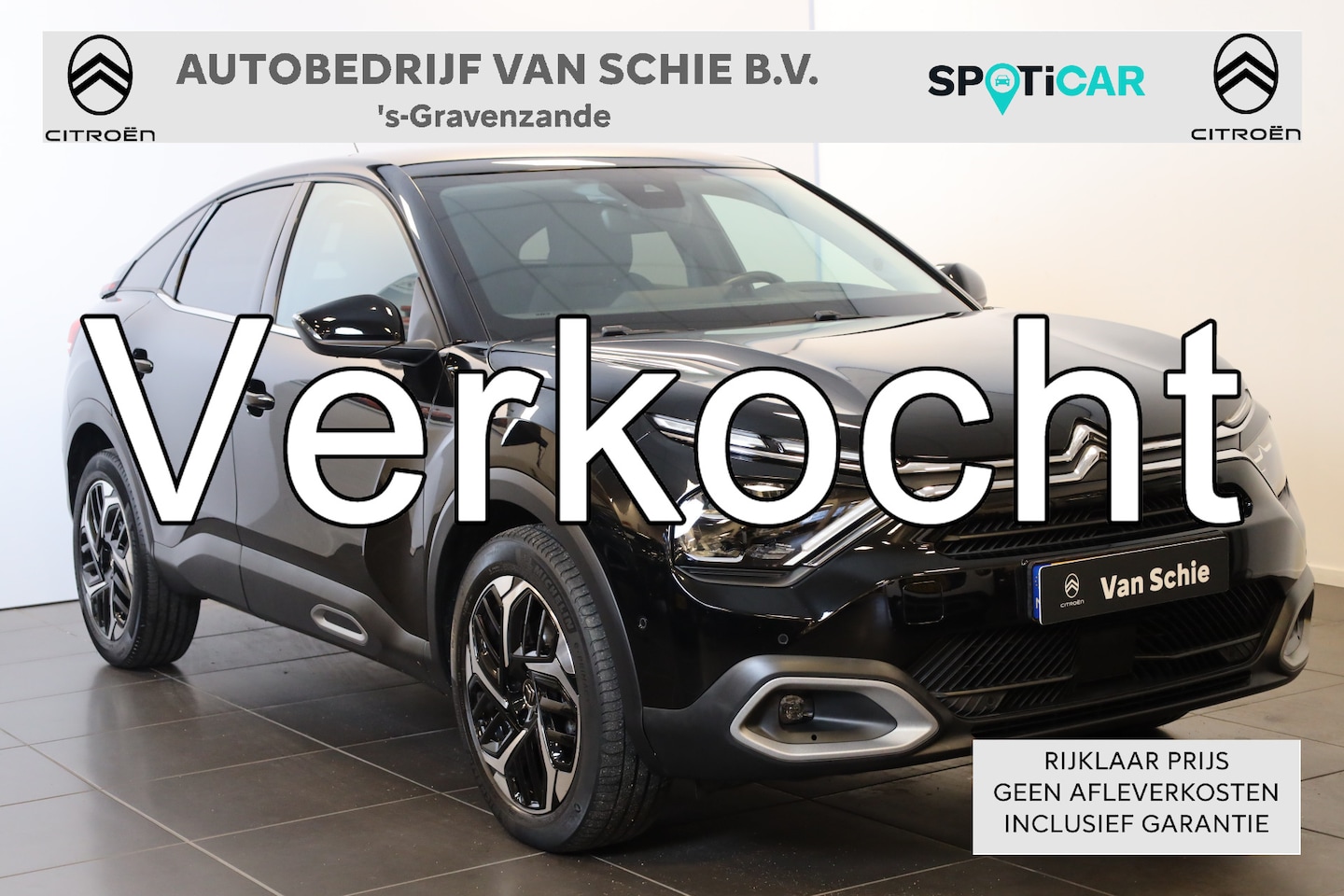 Citroën C4 - PT 130 Shine Camera | HiFi | Stoel en voorruitverwarming | Apple Carplay - AutoWereld.nl