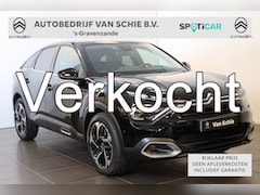 Citroën C4 - PT 130 Shine Camera | HiFi | Stoel en voorruitverwarming | Apple Carplay