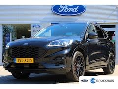 Ford Kuga - 2.5 PHEV ST-Line X | WINTERPACK | BLACK PACK | DODE HOEK | CAMERA | ADAPTIVE CRUISE | HEAD
