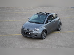 Fiat 500 C - Icon 42 kWh Cabriolet