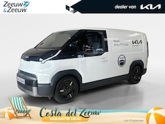 Kia PV5 - L2H1 Plus 51.5 kWh | Stoel/Stuurverwarming | draadloze carplay/android auto |