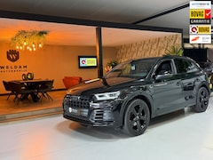 Audi Q5 SQ5 - 3.0 TFSI Quattro Black Edition|354pk|V6|Carplay|Matrix LED|Camera|3-Zone Clima|Virtual Coc