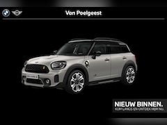 MINI Countryman - Cooper SE ALL4 | Harman-Kardon | Head-Up Display | elektrisch verstelbare stoelen