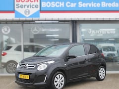 Citroën C1 - 1.0 VTi 68PK S&amp;S 5D STYLE EDITION