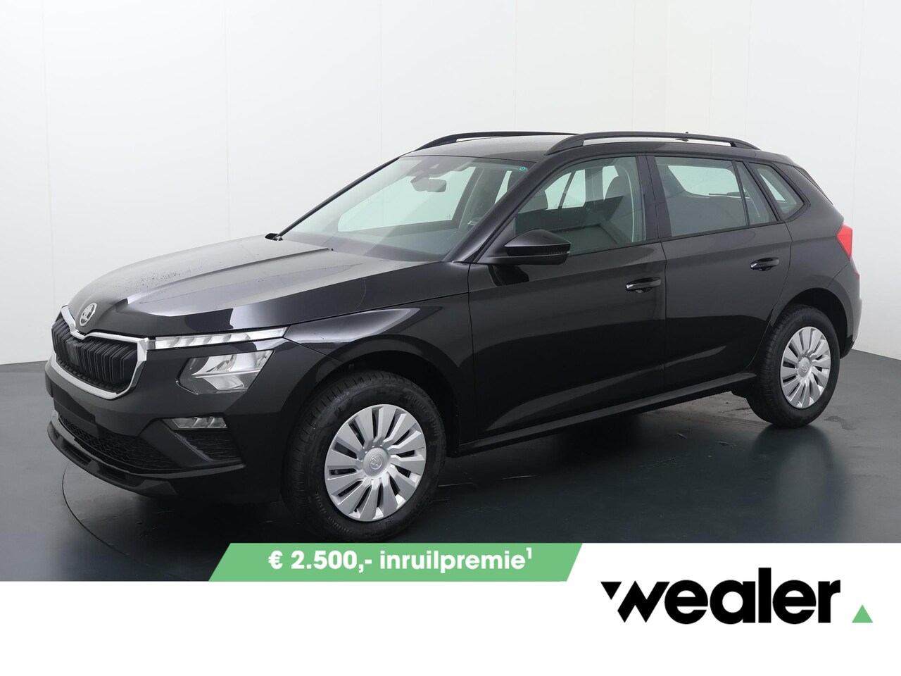 Skoda Kamiq - Essence 1.0 TSI 115 PK | Parkeersensoren | Cruise Control | Apple Carplay/Android Auto | - AutoWereld.nl