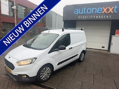 Ford Transit Courier - 1.5 TDCI Ambiente Start&Stop AIRCO I TREKHAAK I IMPERIAAL I MULTIMEDIA I NETTE BUS