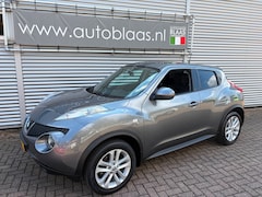 Nissan Juke - 1.6 Acenta Automaat