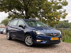 Opel Astra Sports Tourer - 1.2 Business Edition | Cruise + Clima + Navi Nu € 7.975,
