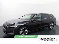 Skoda Superb Combi - Business Edition 1.5 TSI PHEV 204 PK DSG | Trekhaak | Winterpakket | 18" lichtmetalen velg