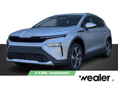 Skoda Elroq - 60 Business Edition 190 PK | Trekhaak | 19" velgen | Frunk | Dodehoek sensor |