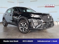 Peugeot 2008 - 1.2 Hybrid 136 Style /Apple Carplay/Cruise/Parkeersensoren/Climate control/LED