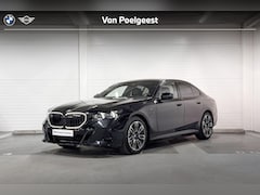 BMW 5-serie - Sedan 530e | M Sportpakket Pro | Innovation Pack | Travel Pack | Comfort Pack