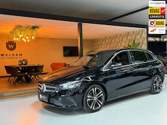 Mercedes-Benz B-klasse - 180 Business Solution|Matrix LED|MBUX|Virtual Cockpit|Half Leder|StoelVW|Elek. Achterklep|