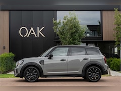 MINI Countryman - 2.0 Cooper S Aut. | Navi | Panorama | Lounge Leder | Head-Up | Camera | 18"LM | Moonwalk G
