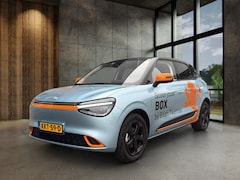 Dongfeng Box - Premium Edition 42 kWh | Registratievoordeel | Carplay/Android Auto | Baan Twente Edition