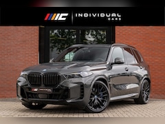 BMW X5 - xDrive50e M-Sport Pro Carbon H/K Merino 22''
