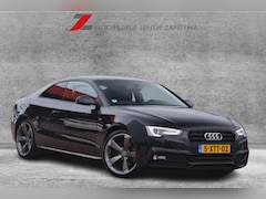 Audi A5 Coupé - 1.8 TFSI Sport Edition | 2x S-Line | Navigatie | Cruise-control | Xenon | Clima | NL auto