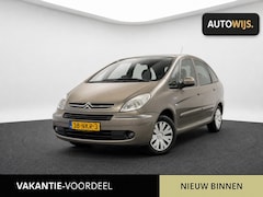 Citroën Xsara Picasso - 1.6i-16V Image|NL AUTO|116DKM|NWE APK|GOED ONDERHOUDEN|TREKHAAK