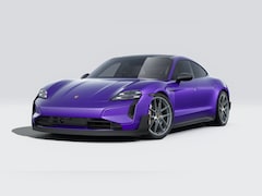 Porsche Taycan - Turbo GT