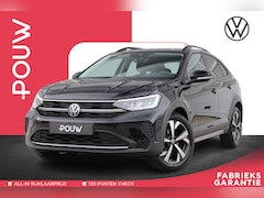 Volkswagen Taigo - 1.0 TSI 95pk Oranje Edition | Climate Control | Navigatie | Achteruitrijcamera | Stoelverw
