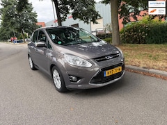 Ford C-Max - 1.6 EcoBoost Titanium 117000 km apk