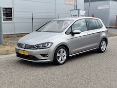 Volkswagen Golf Sportsvan - 1.2 TSI DSG Highline Trekhaak