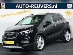 Opel Mokka X - 1.4 Turbo Innovation / Navi / Xenon / Opendak / Leder / Keyless