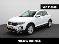 Volkswagen T-Roc - 1.0 TSI Life Business | Apple Carplay / Android Auto | Climate Control | Stoelverwarming |