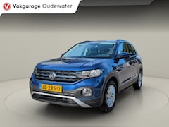 Volkswagen T-Cross - 1.0 TSI Life DSG automaat