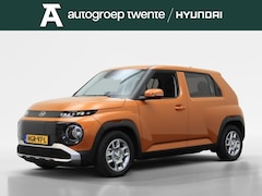 Hyundai Inster - Pulse 49 kWh | Navigatie | Camera | Carplay |