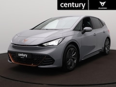 CUPRA Born - Business 62 kWh / Camera / Adap. Cruise / Navi / Kuipstoelen
