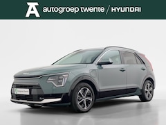 Kia Niro - 1.6 GDi PHEV DynamicLine | LED | Private lease 579 pm
