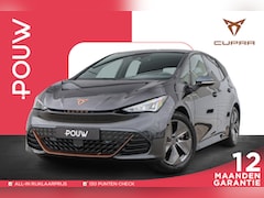 CUPRA Born - 204pk Business Plus 62 kWh | SoH 94, 7% | Navigatie | App Connect | Achteruitrijcamera | C