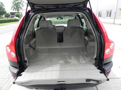 Volvo XC90 - 2.4 D5 Elite