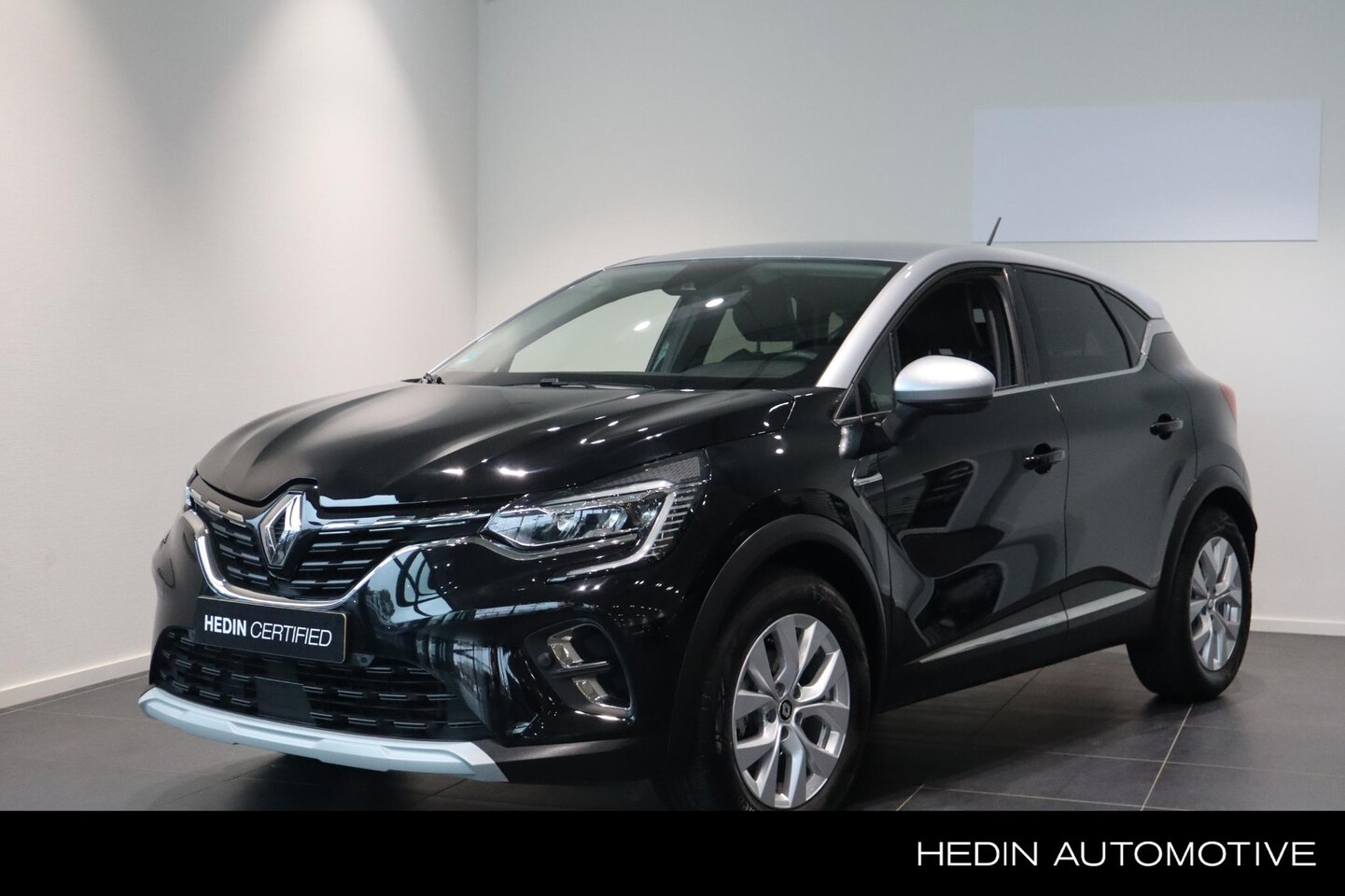 Renault Captur - 1.0 TCe 90 Intens - AutoWereld.nl