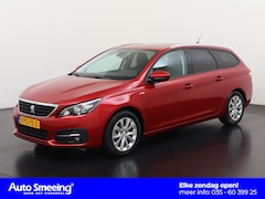 Peugeot 308 SW - 1.2 PureTech Style | Zondag Open