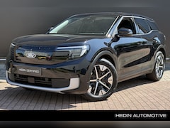 Ford Explorer - Select Extended Range RWD 79 kWh | DodeHoekDetecte | Elektrische Achterklep | 360 camera |