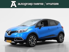 Renault Captur - 0.9 TCe Wave | Trekhaak | Navigatie | Camera |