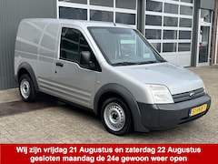 Ford Transit Connect - T200S 1.8 TDCi Airco Trekhaak 1200kg trekgewicht Elektrische ramen Onderhoudsboekje Euro 4