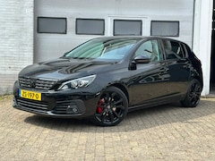 Peugeot 308 - 1.2 PureTech Blue Lease Premium 1.2