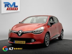 Renault Clio - 0.9 TCe Dynamique | Keyless | Navigatie | Cruise/Control | LMV | PDC |