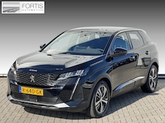 Peugeot 3008 - 1.6 HYbrid 225 Allure NL-AUTO | FULL-LED | 1/2 LEDER | NAVI CAMERA
