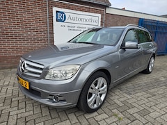 Mercedes-Benz C-klasse - 180 KOMPRESSOR 180 K Bl.E.BnsCl.Av. APK/NAP/CLIMA