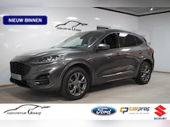 Ford Kuga - 2.5 PHEV ST-Line X | Trekhaak |