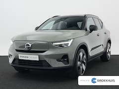 Volvo XC40 - Recharge Twin Ultimate | 360° Camera | Panoramadak | Harman/Kardon | Elek Stoelen | Trekha