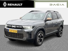 Dacia Bigster - 1.8 Hybrid 155 Extreme